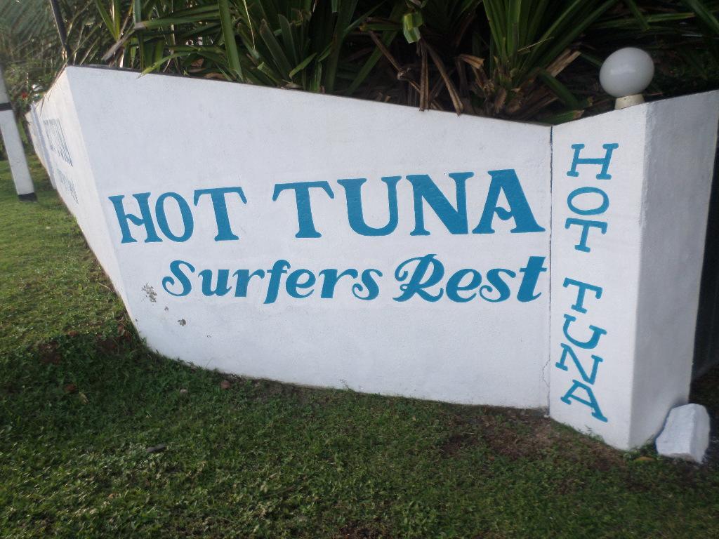 Hot Tuna Surfers Rest 米迪加马东 外观 照片