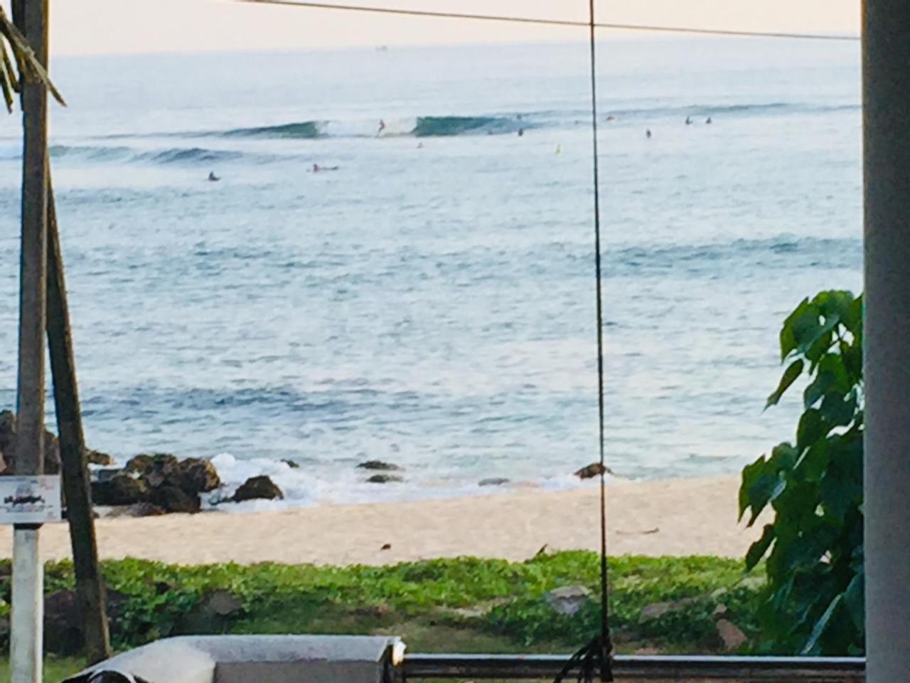 Hot Tuna Surfers Rest 米迪加马东 外观 照片